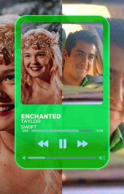 Enchanted ━━ Ryan Wolfe - CSI MIAMI ¹