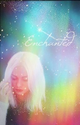 Enchanted (Supernatural Fanfiction)