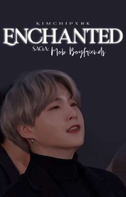 ENCHANTED³ | YoonMin 