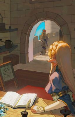 enchanted | zelink