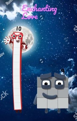 Enchanting Love - Nine x Ten Story