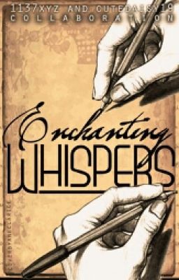 Enchanting Whispers