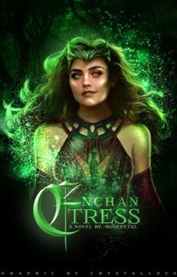 Enchantress, peter maximoff