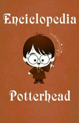 Enciclopedia Potterhead