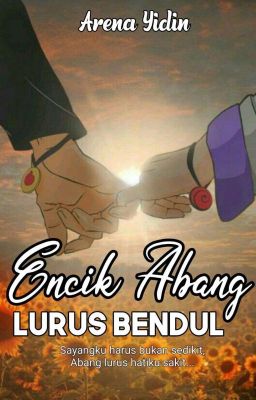 Encik Abang Lurus Bendul ( Ebook )