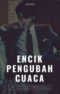 ✔ Encik Pengubah Cuaca 