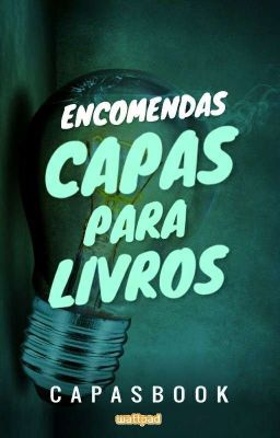 Encomendas - Capas para livros - (ABERTO)