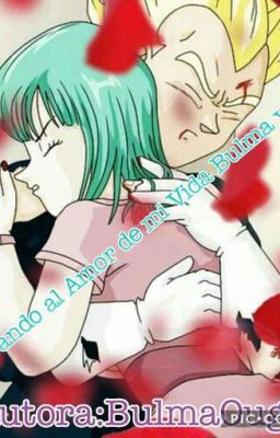 Encontrado al Amor de mi Vida Bulma y Vegeta