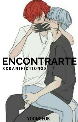 Encontrarte |YoonSeok| »OneShot« ♧