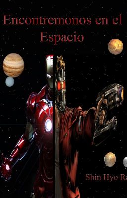 Encontremonos en el Espacio