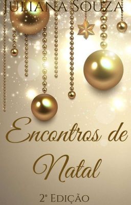 Encontros de Natal - Contos LGBTQ+