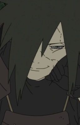 Encounter {Madara Uchiha Oneshot}