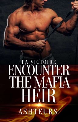 ENCOUNTER THE MAFIA HEIR