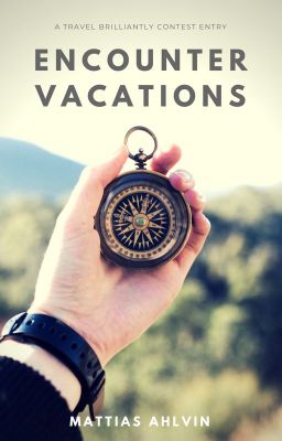 Encounter Vacations