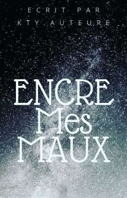 Encre Mes Maux