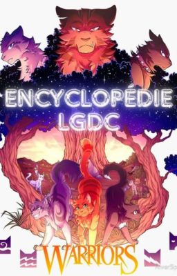 Encyclopédie LGDC