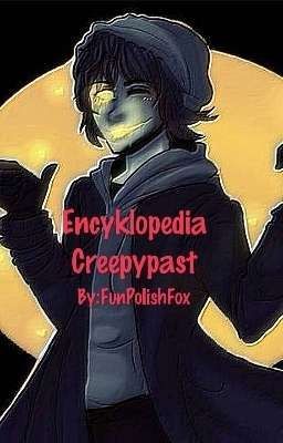 Encyklopedia Creepypast