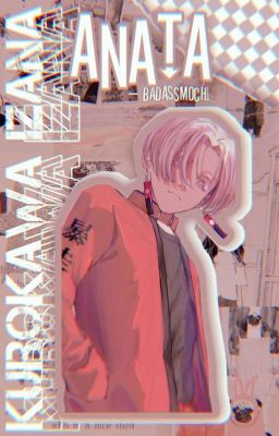 END ━━ # . 'Anata ✧ Kurokawa Izana