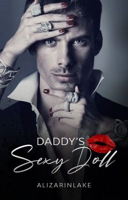 [END] DADDY's SEXY Doll - AGE GAP WARNING