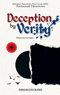 [END] Deception By Verity