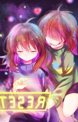 [END] Động Ảnh Undertale Lượm Vặt