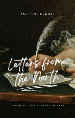 [End] DraHar - Letters From The North - Renoir