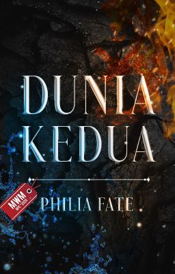 [END] Dunia Kedua