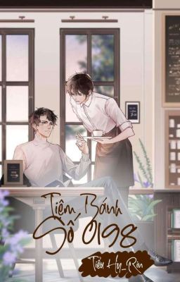 [END] [Hwabin] Tiệm bánh ngọt số 0198