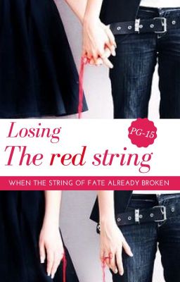 [END] Losing the red string