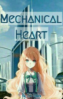 [END] Mechanical Heart