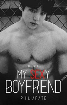 [END] My SEXy Boyfriend  | [Jungkook NC 21+]