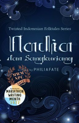 [END] Nadia dan Sangkuriang - Twisted Indonesian Folktales