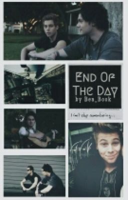 End Of The Day |Muke