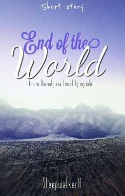 End of the World |Logan Henderson|