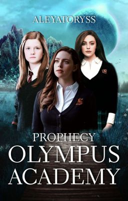 [END] Prophecy : Olympus Academy