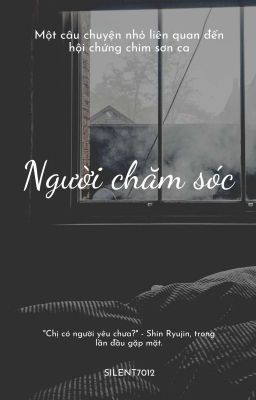 [END] RYEJI || NGƯỜI CHĂM SÓC