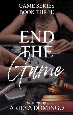 End The Game (PUBLISHED)