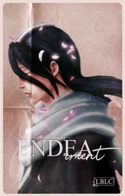 ━ ENDEARMENT ( byakuya kuchiki. )