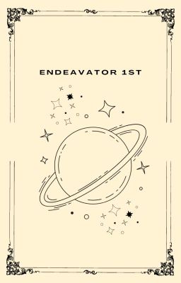 ENDEAVATOR 1ST