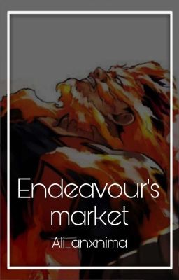 Endeavour's Market [Cancelada]