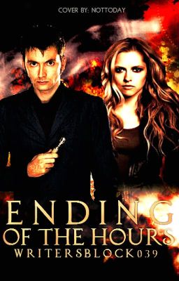 Ending of the Hours (Book Four of the Bad Wolf Chronicles)