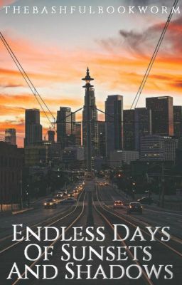 Endless Days of Sunsets and Shadows