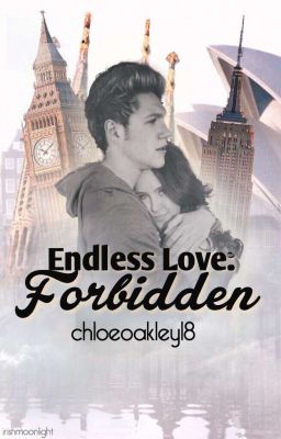 Endless Love: Forbidden ( n.h. ff)