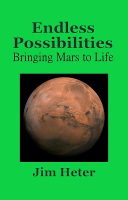 Endless Possibilities - Part 2: Bringing Mars to Life