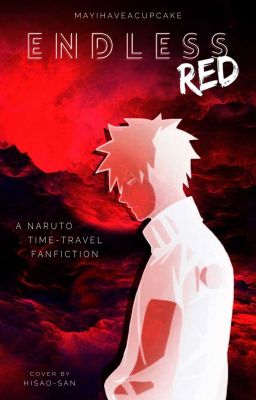 Endless Red | Naruto Fanfic