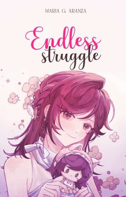 Endless Struggle | Mystic Messenger