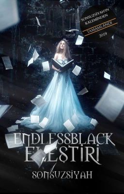 ENDLESSBLACK ELEŞTİRİ -TAMAMLANDI-