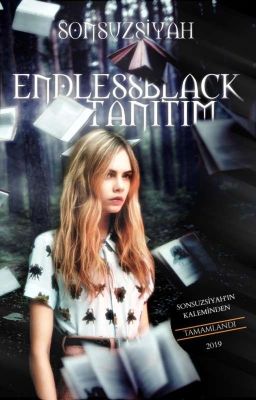 ENDLESSBLACK TANITIM -TAMAMLANDI-