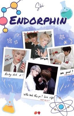 Endorphin - Gyuricky (Hoàn)