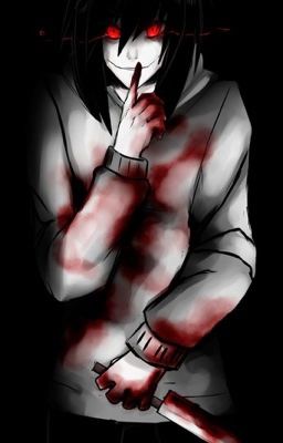 Endors toi et rêve avec moi ( Jeff the killer x reader ) [TERMINER]